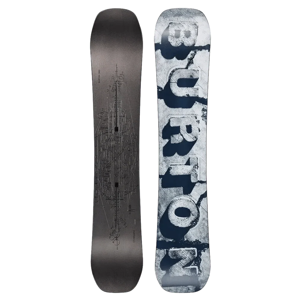 2027 Custom X Snowboard