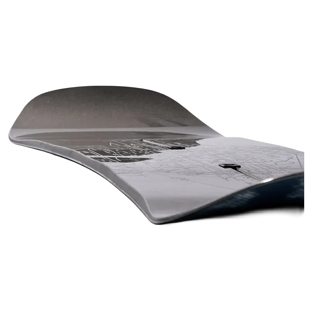 2027 Custom X Snowboard - Image 2
