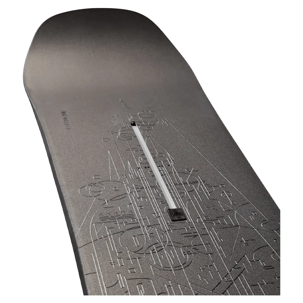 2027 Custom X Snowboard - Image 3