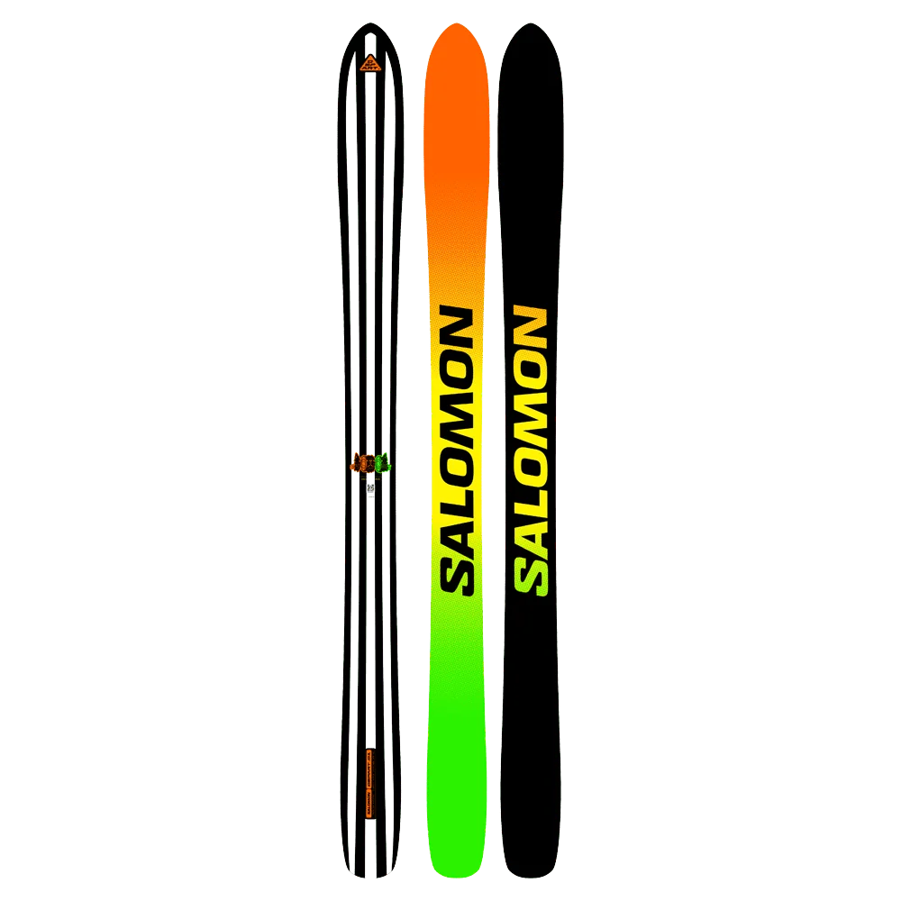 New & Popular