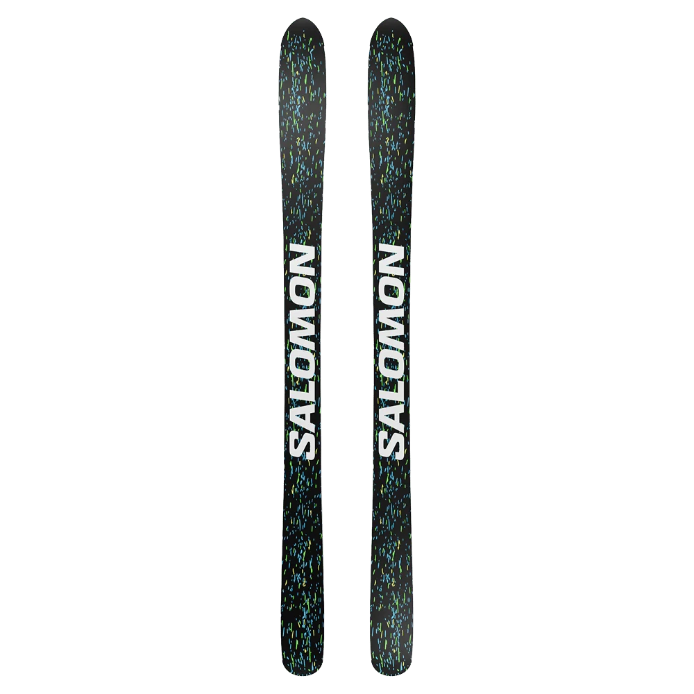 2027 Depart 2.0 Ski - Image 2