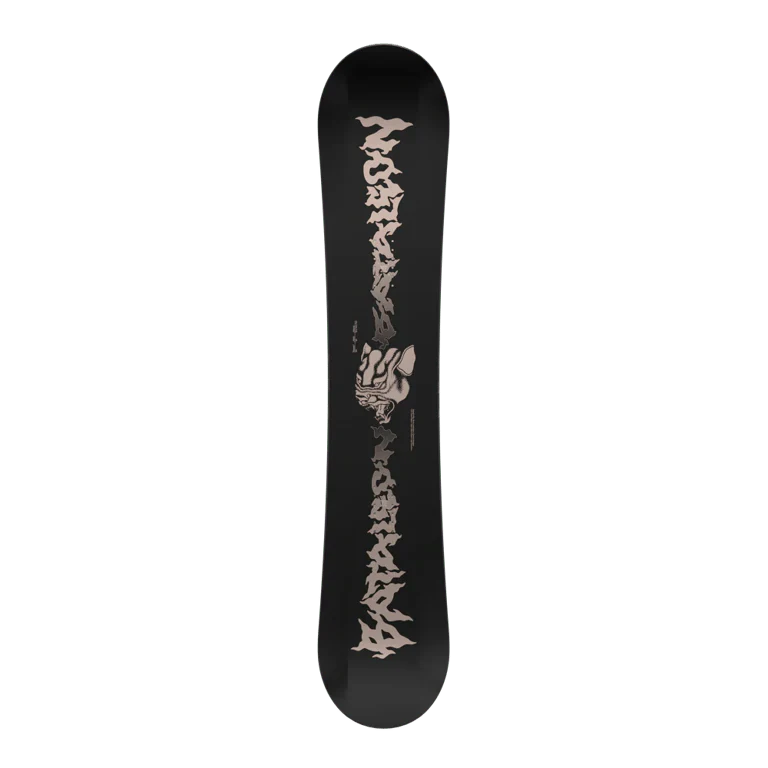 Bataleon 2027 Disaster + Snowboard - Image 2
