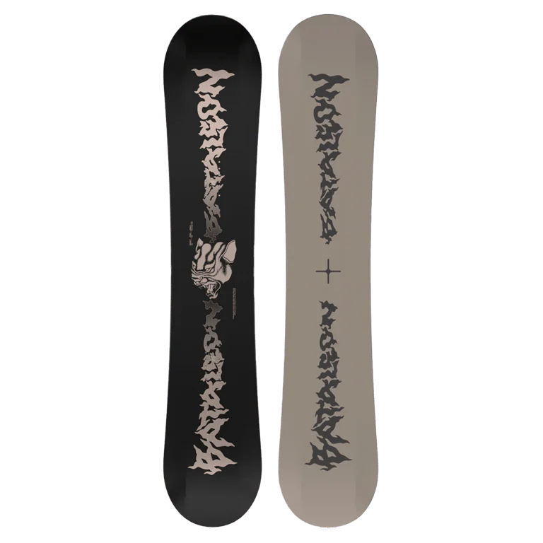 Bataleon 2027 Disaster + Snowboard - Image 3
