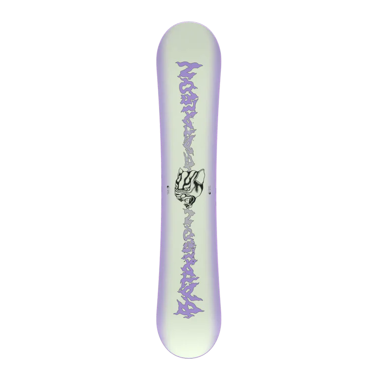 Bataleon 2027 Disaster Snowboard - Womens