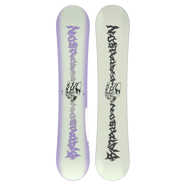 Bataleon 2027 Disaster Snowboard - Womens - Image 2