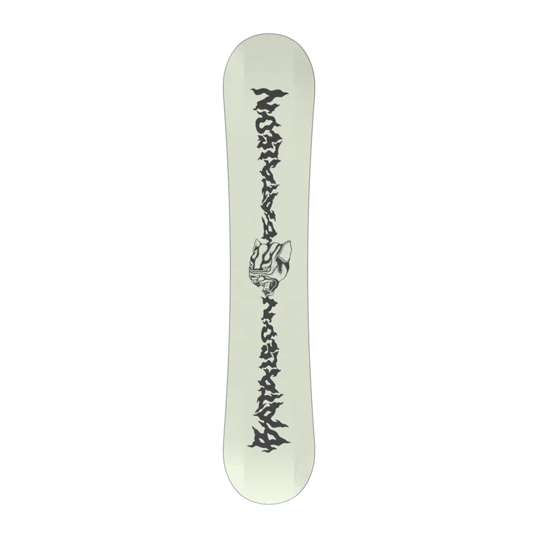Bataleon 2027 Disaster Snowboard - Womens - Image 3