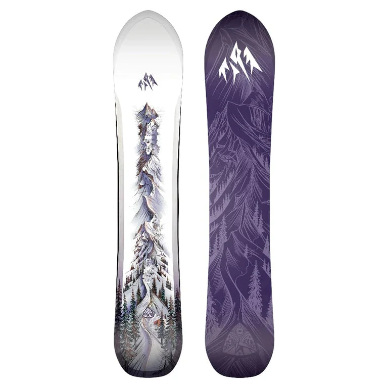2027 Dream Weaver 2.0 Snowboard - Womens