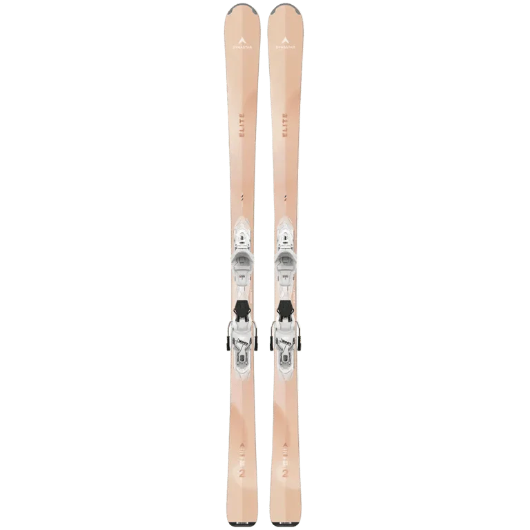 2027 E Lite 2 Ski w/ Binding