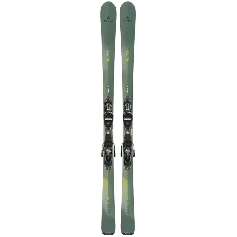 2027 E Lite 3 Ski w/ Binding