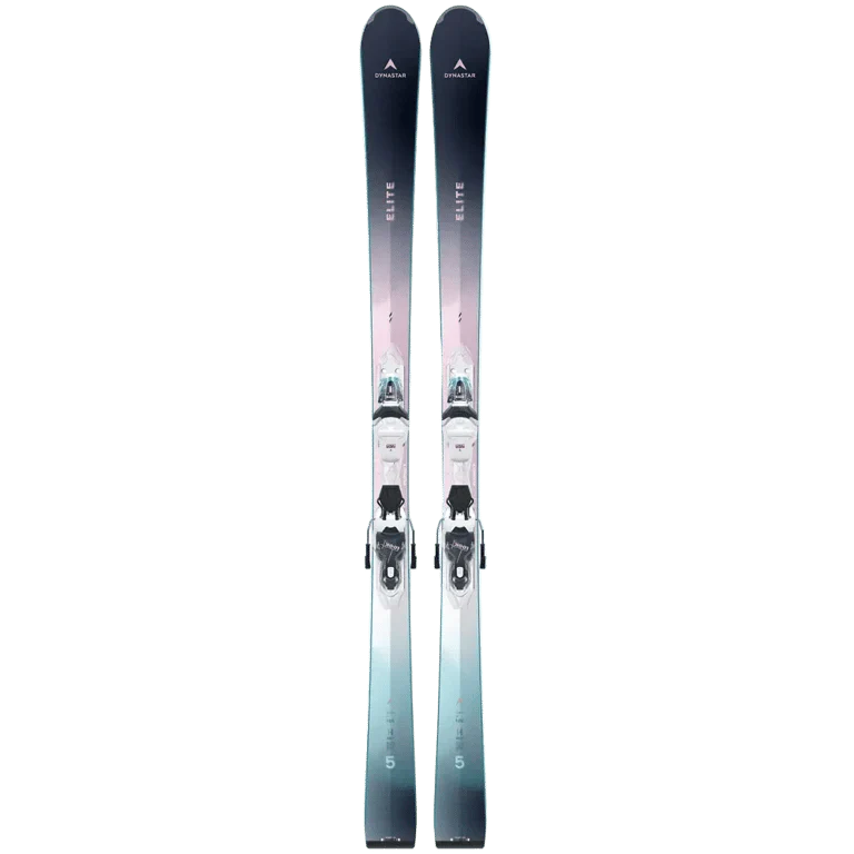2027 E Lite 5 Ski w/ Binding