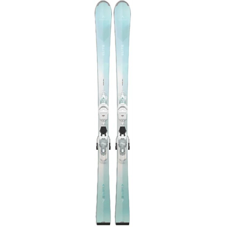 2027 E Lite 7 Ski w/ Binding