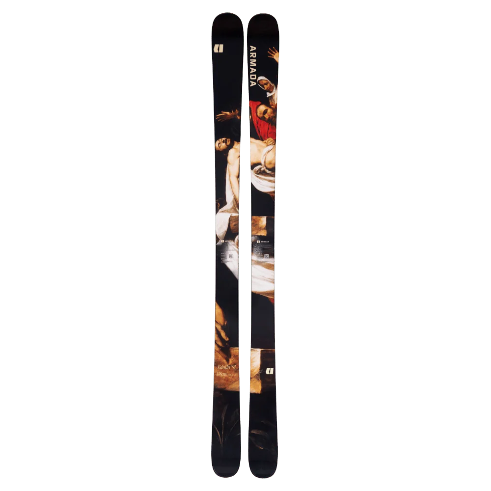 2027 Edollo 91 Ski