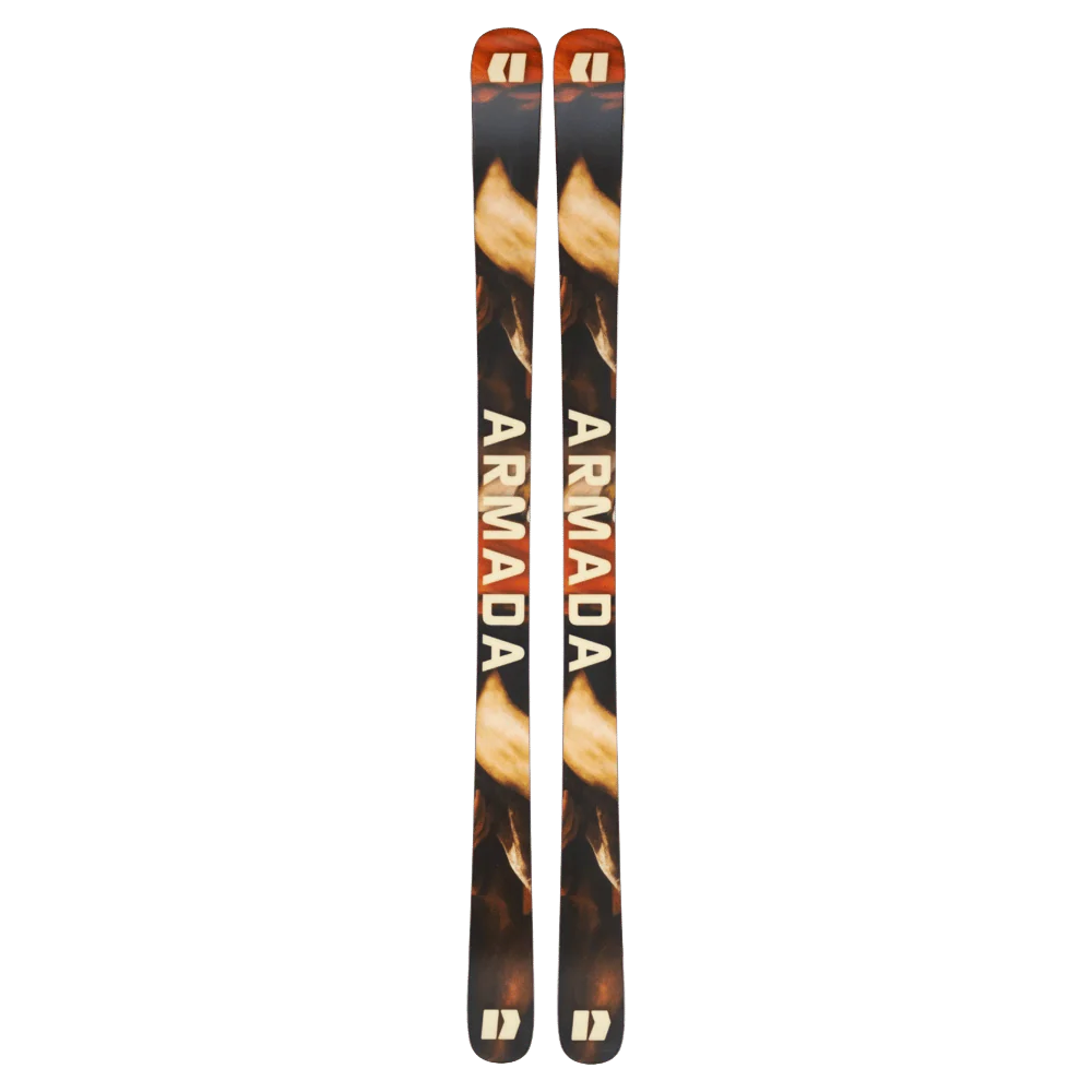 2027 Edollo 91 Ski - Image 2