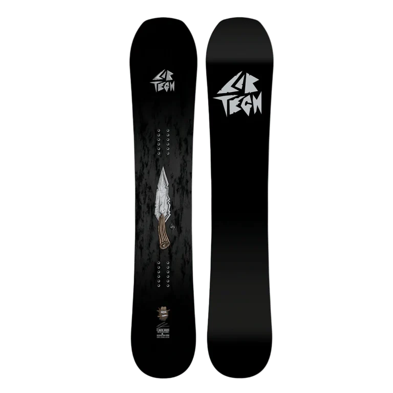 2027 Ejack Knife Snowboard