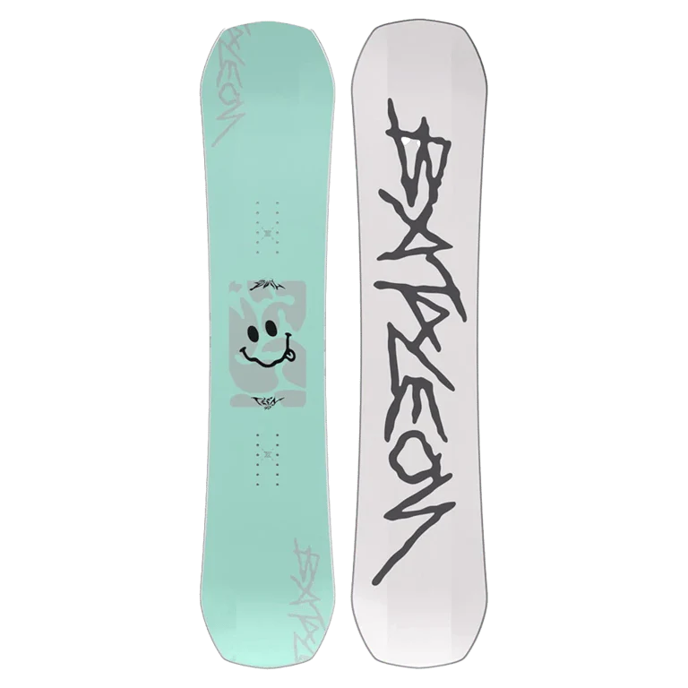 Bataleon 2027 Evil Teen Snowboard - Kids - Image 3