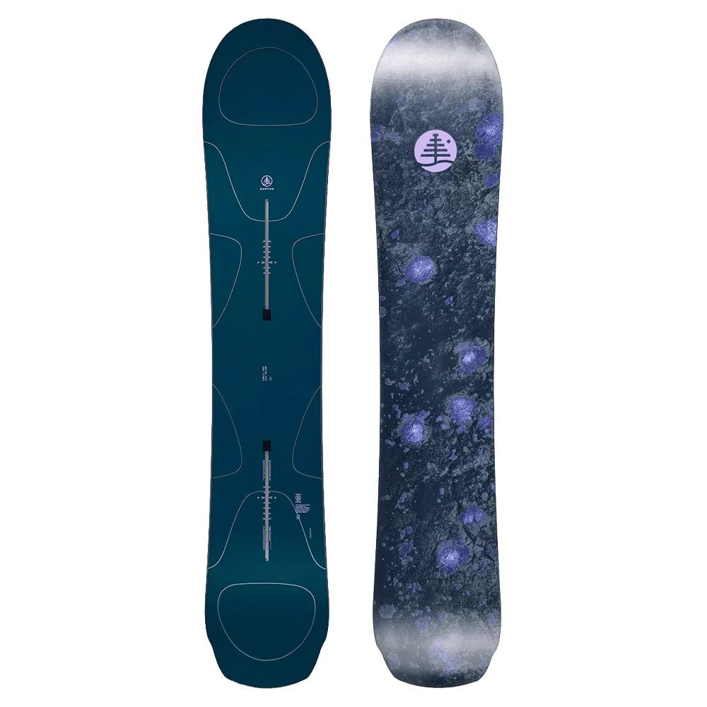 2027 Family Tree Full Nelson Snowboard
