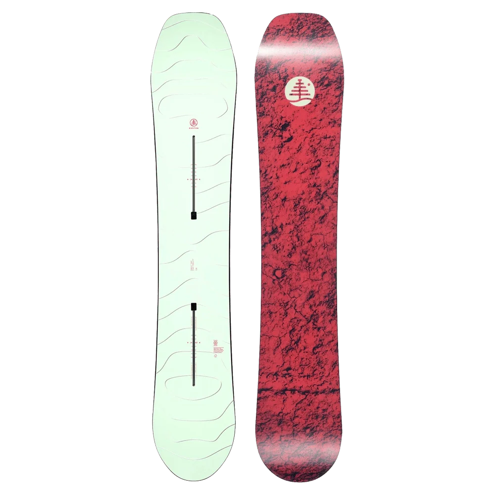 2027 Family Tree High Fidelity Snowboard