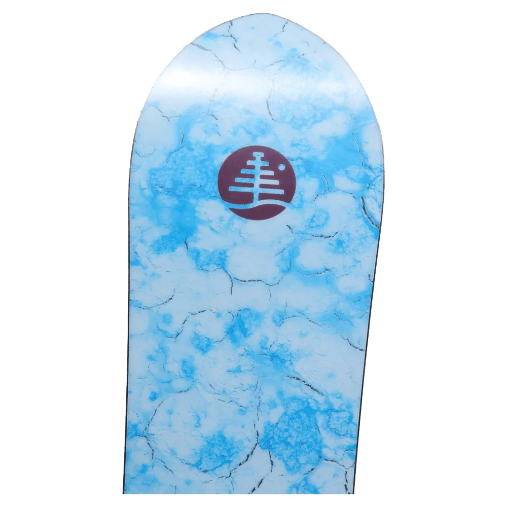 2027 Family Tree Sketch Artist Snowboard - Image 2