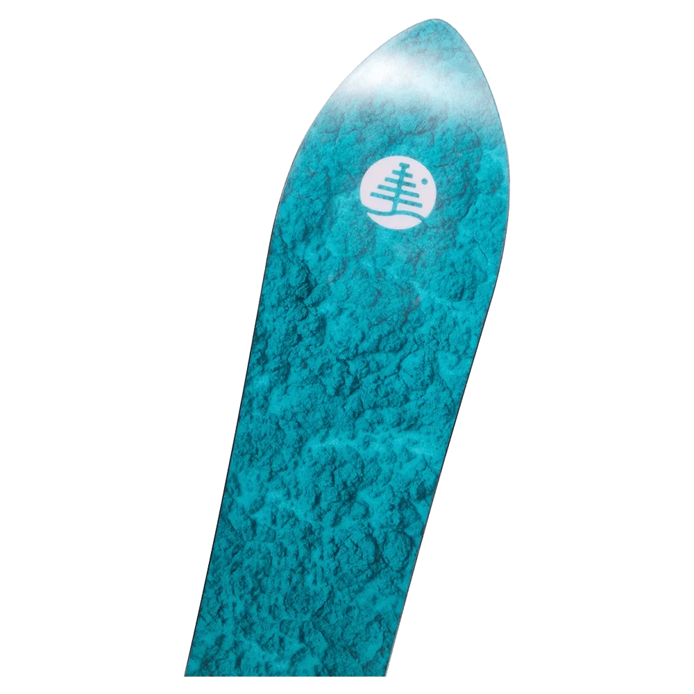 2027 Family Tree Smooth Op Snowboard - Image 2