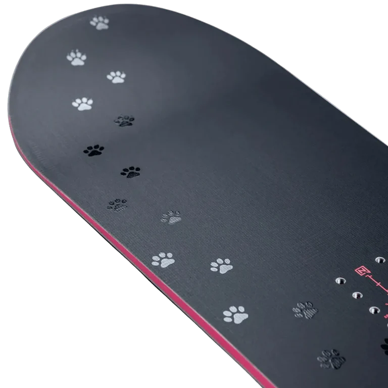 2027 Fate Pro Snowboard - Womens - Image 5