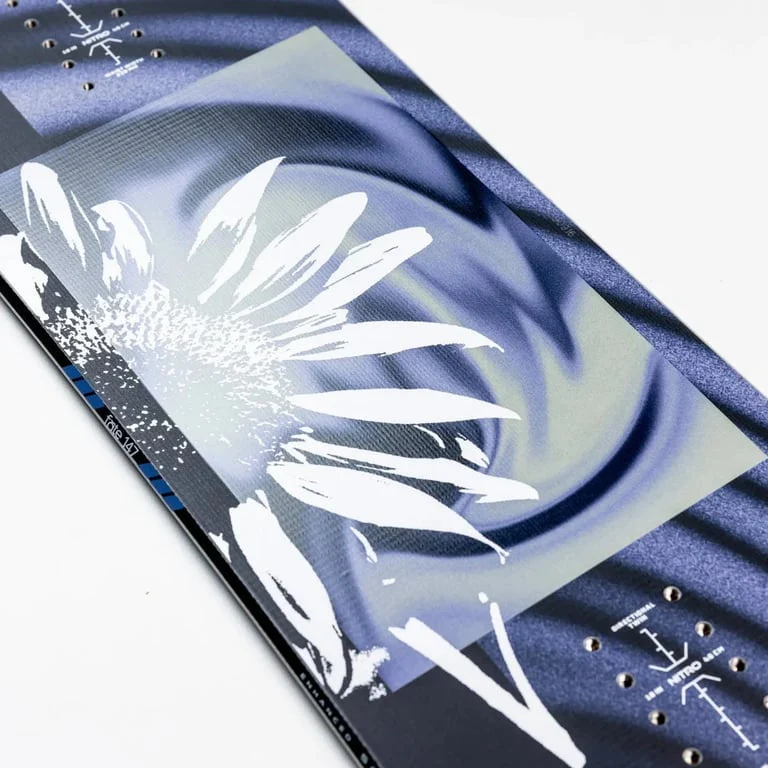 2027 Fate Snowboard - Womens - Image 4