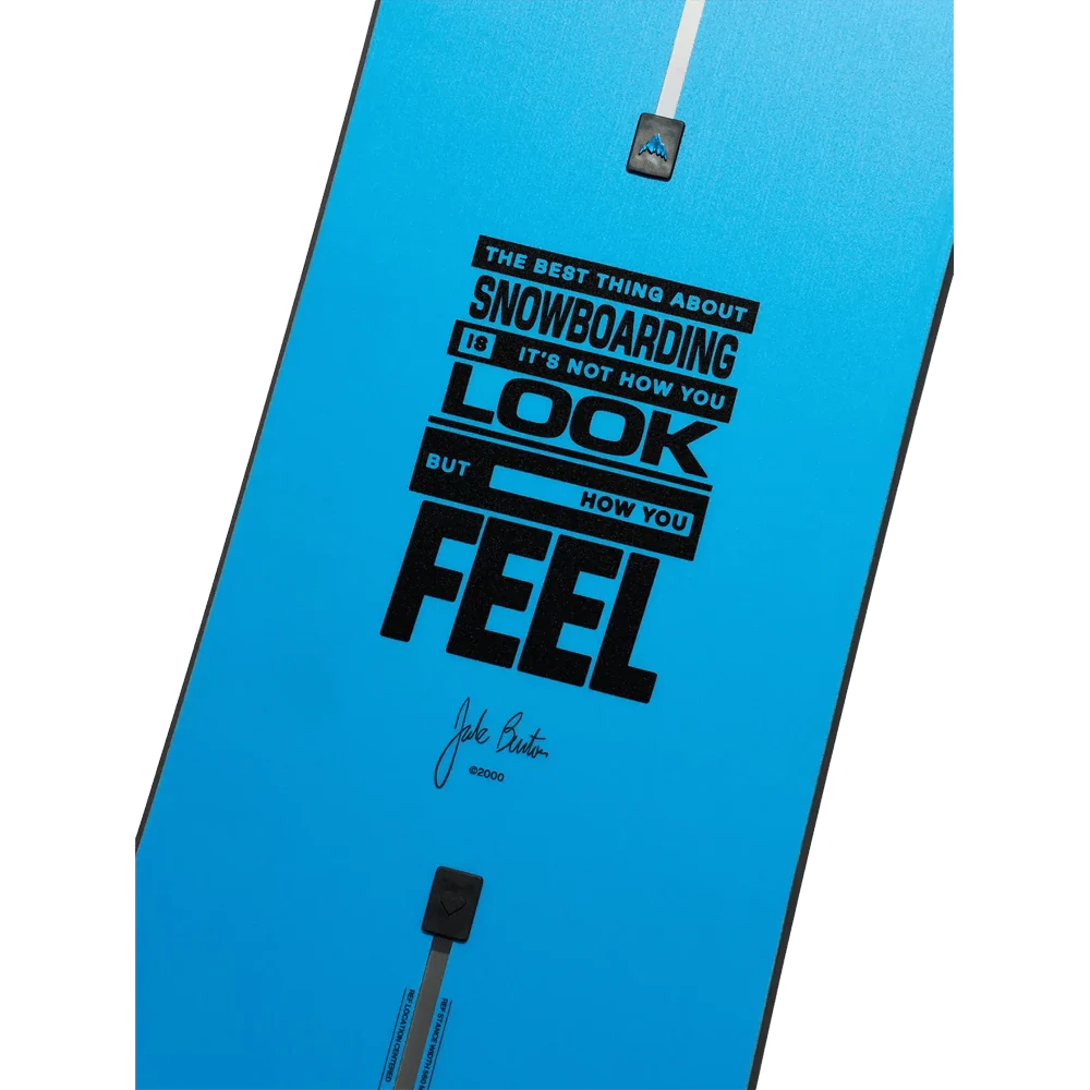 2027 FB2W Snowboard - Image 3