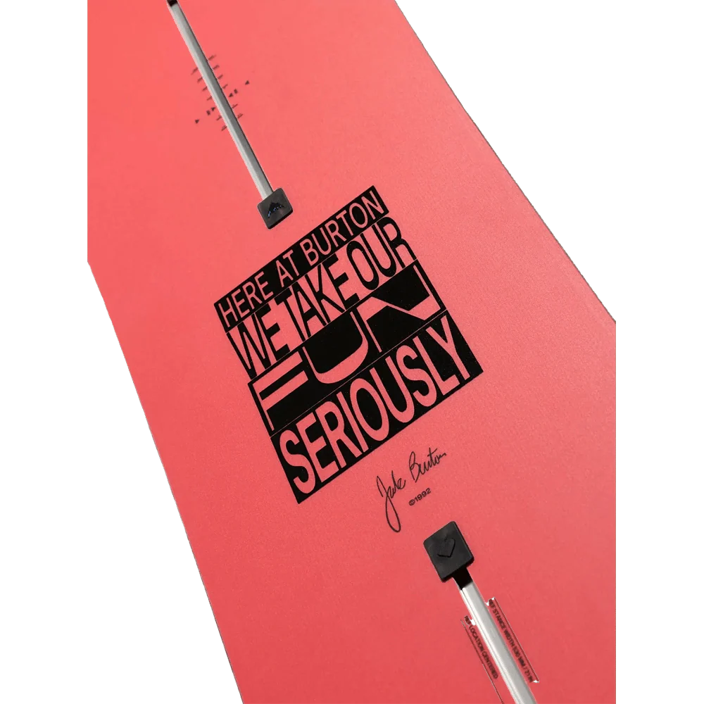 2027 FB2W Snowboard - Image 9