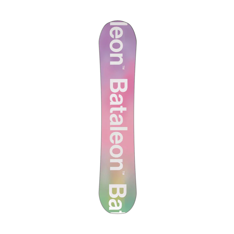 Bataleon 2027 Feelbetter Snowboard - Image 3