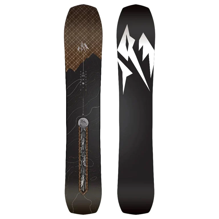2027 Flagship Pro Snowboard