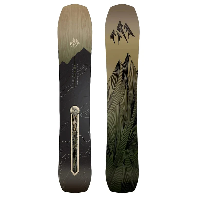 New Season Stock & Snow Accessories