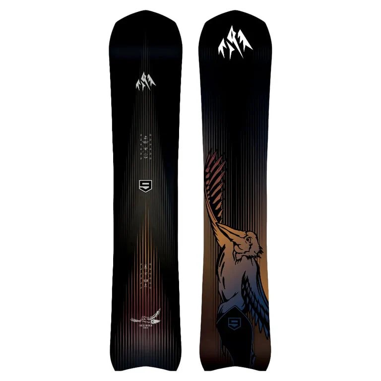 2027 Freecarver 9000S Snowboard