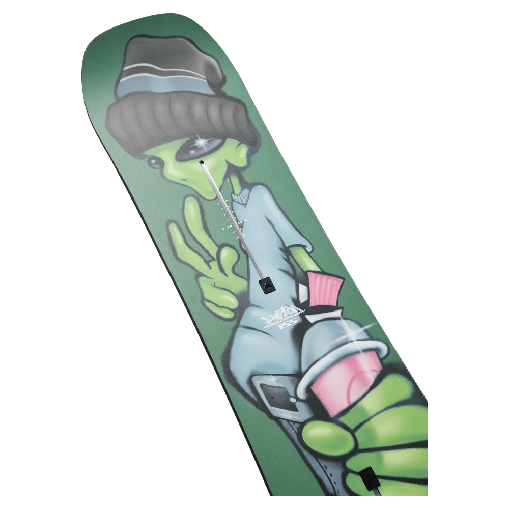 2027 Good Company Snowboard - Image 3