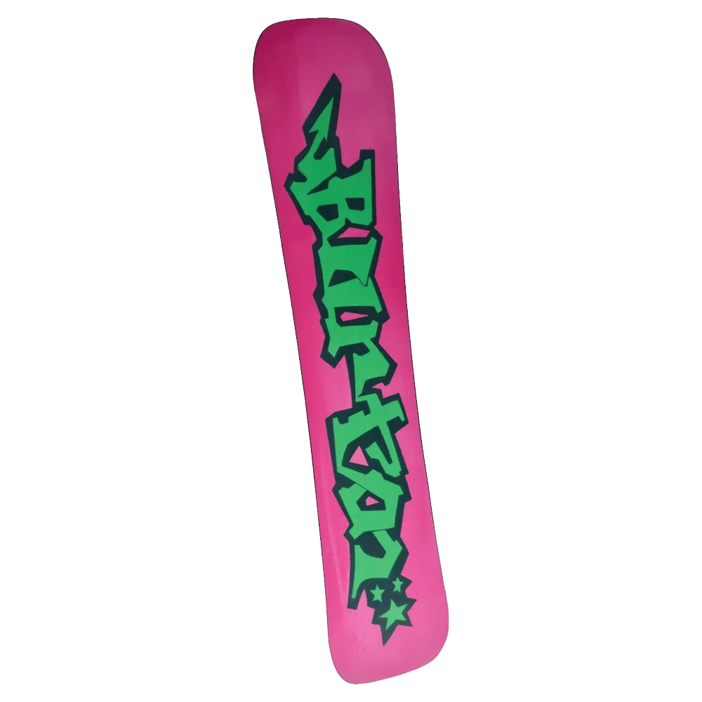2027 Good Company Snowboard - Image 4