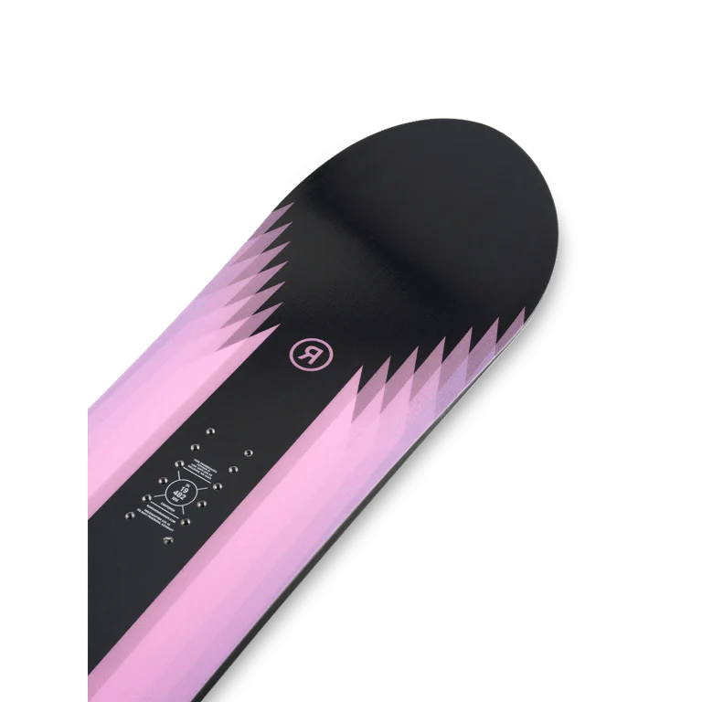 2027 Heartbreaker Snowboard - Womens - Image 4