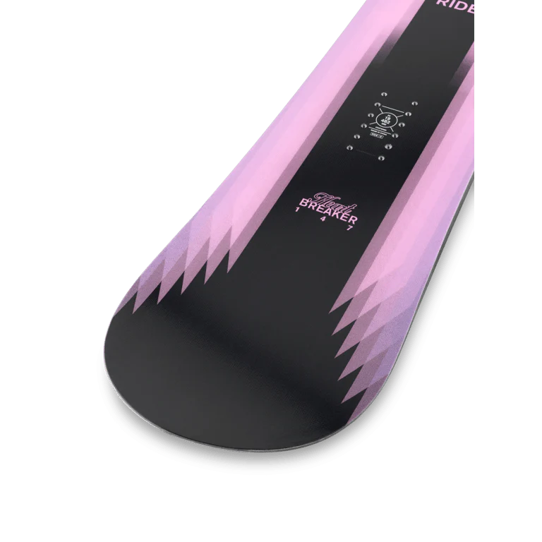 2027 Heartbreaker Snowboard - Womens - Image 5