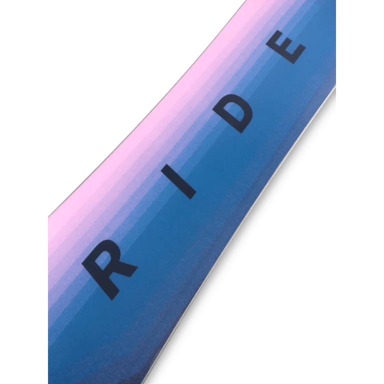 2027 Heartbreaker Snowboard - Womens - Image 6
