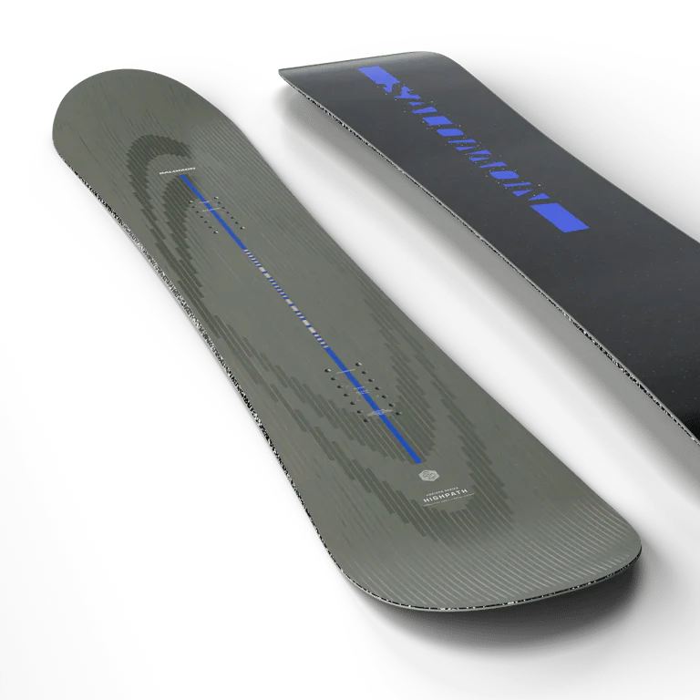 2027 Highpath Snowboard - Image 3