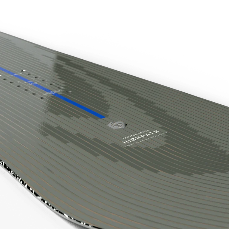 2027 Highpath Snowboard - Image 4
