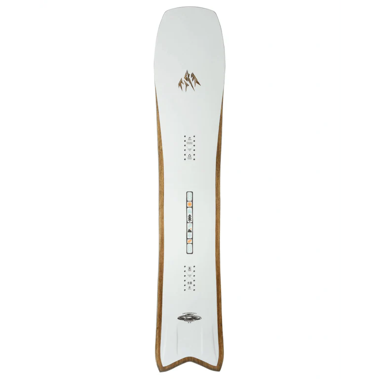 2027 Hovercraft 2.0 Snowboard - Image 2