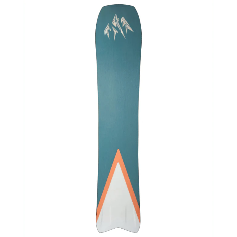 2027 Hovercraft 2.0 Snowboard - Image 3