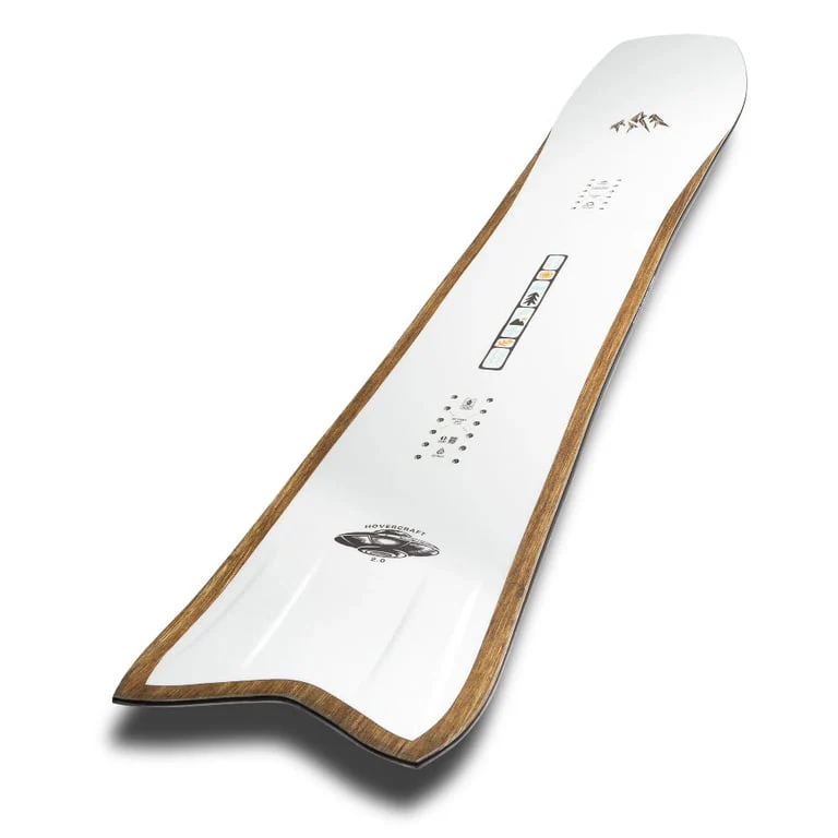 2027 Hovercraft 2.0 Snowboard - Image 4