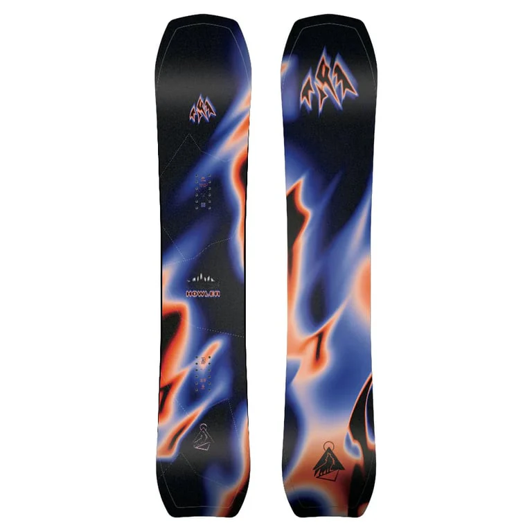 2027 Howler Snowboard