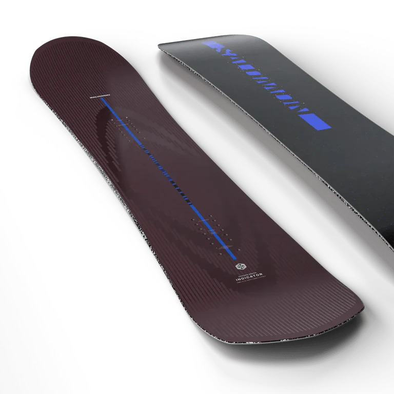 2027 Indicator Snowboard - Image 2