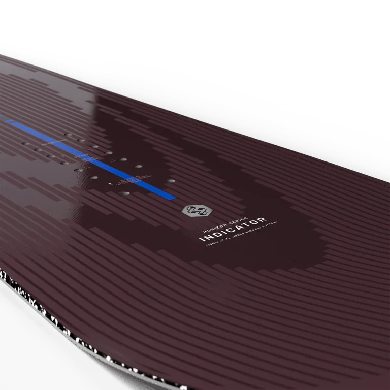2027 Indicator Snowboard - Image 3