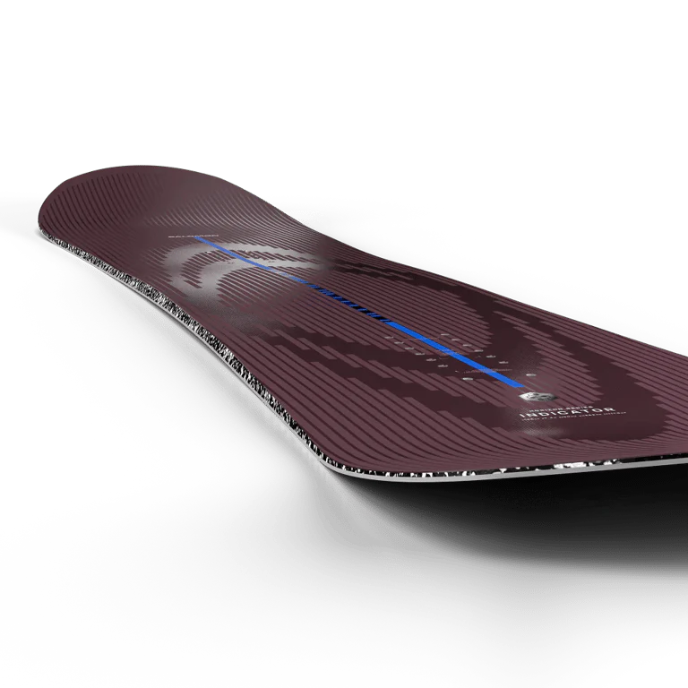 2027 Indicator Snowboard - Image 4