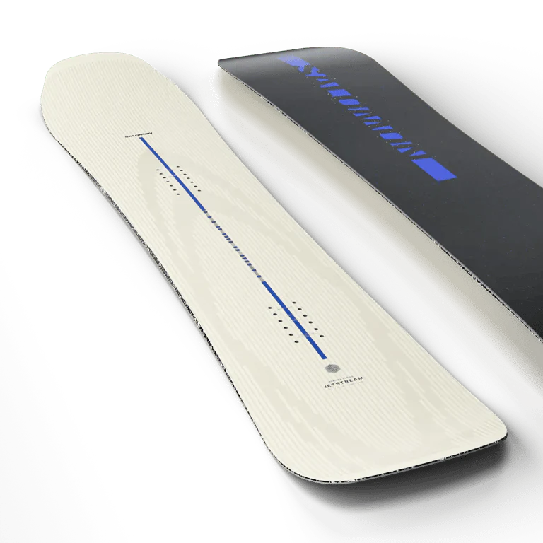 2027 Jetstream Snowboard - Image 3
