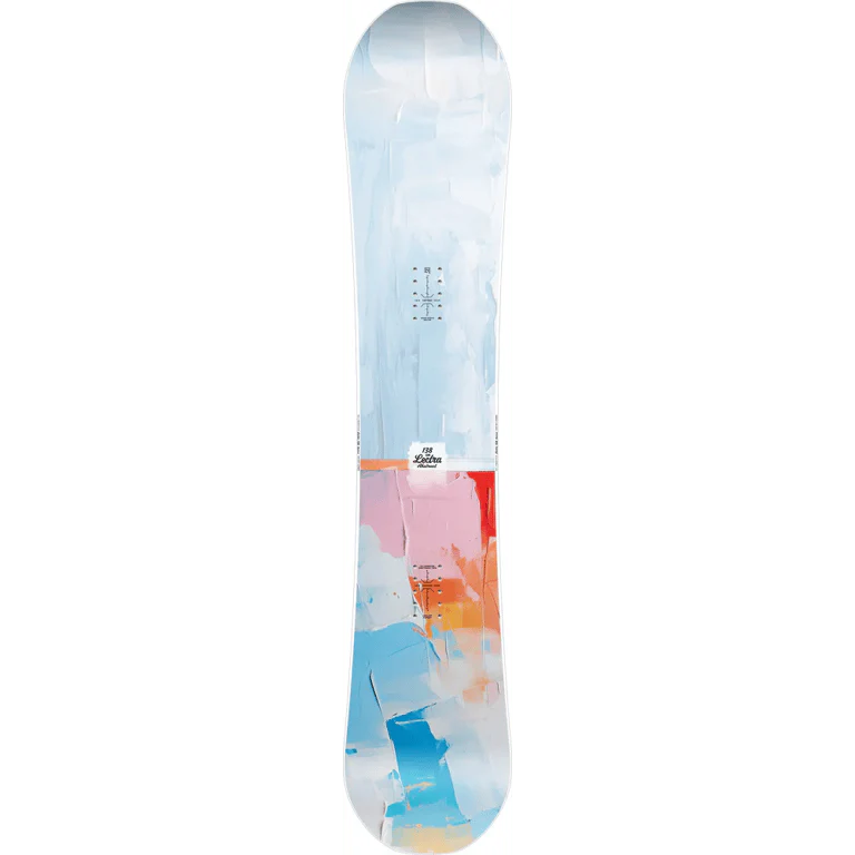 2027 Lectra Abstract Snowboard - Womens - Image 2