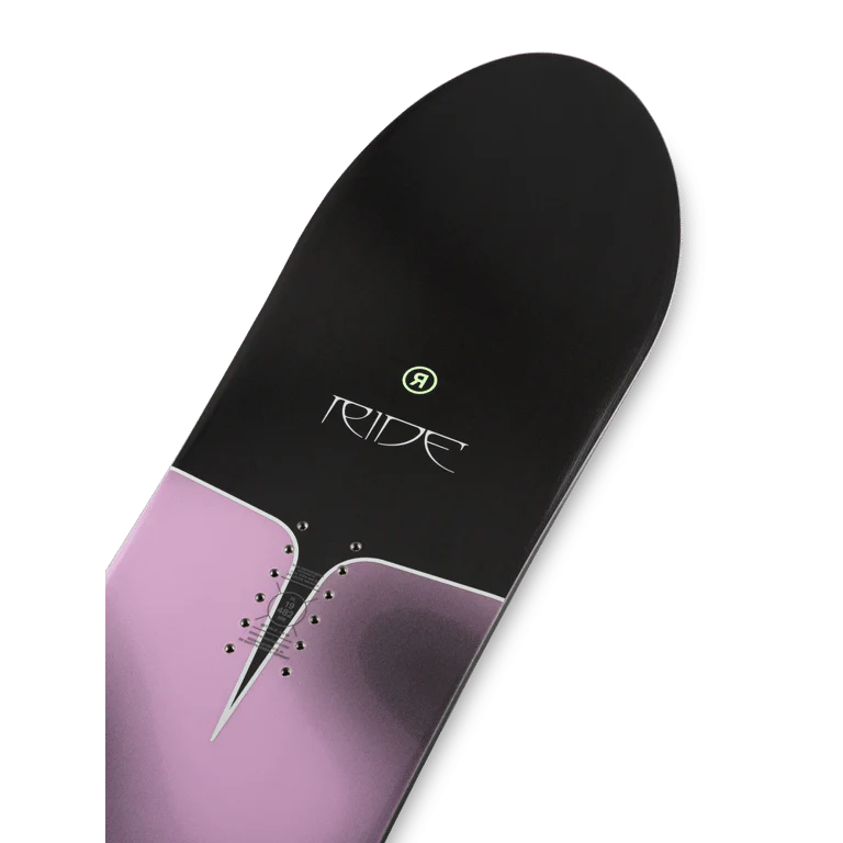2027 Magic Stick Snowboard - Womens - Image 4