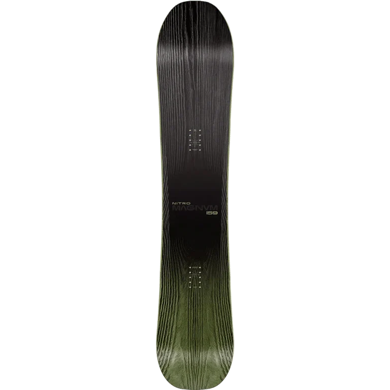 2027 Magnum Snowboard - Image 2
