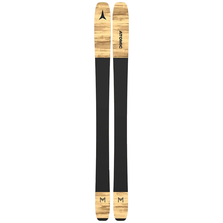 2027 Maven 94 CTI Ski - Womens - Image 2